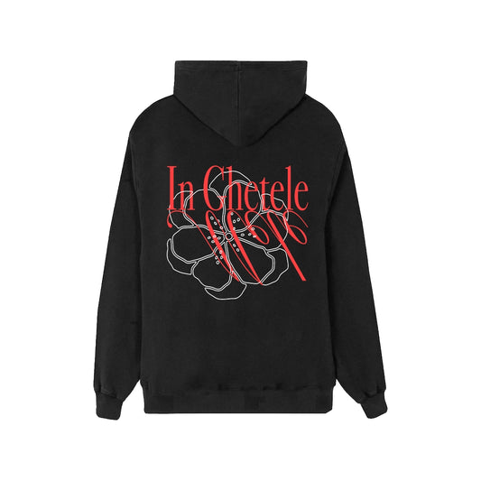 HANORAC "FLOWER BOOTS"