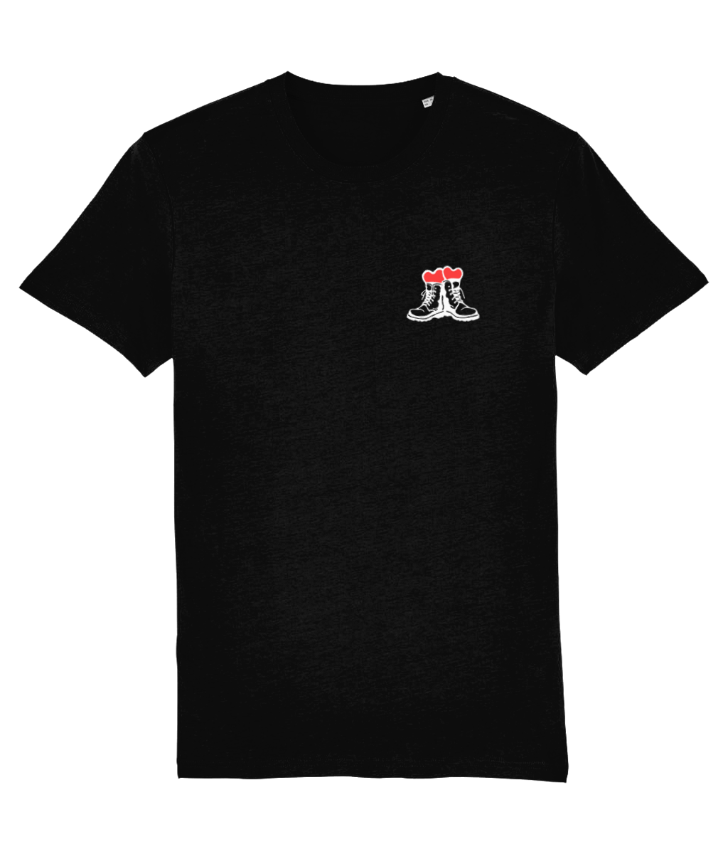 Front Side