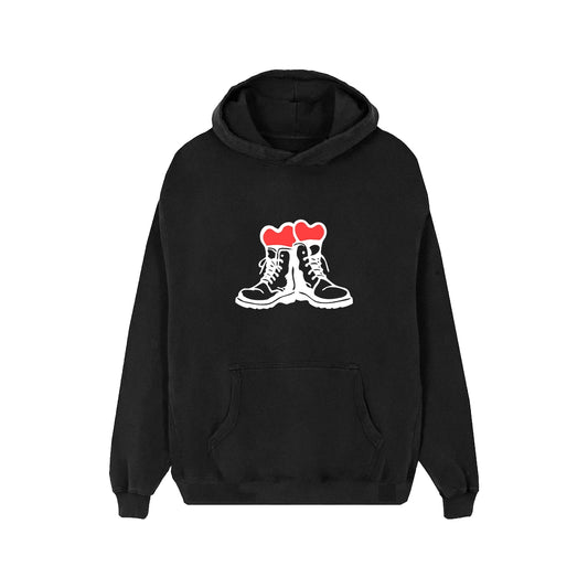 HANORAC "IN GHETELE MELE"