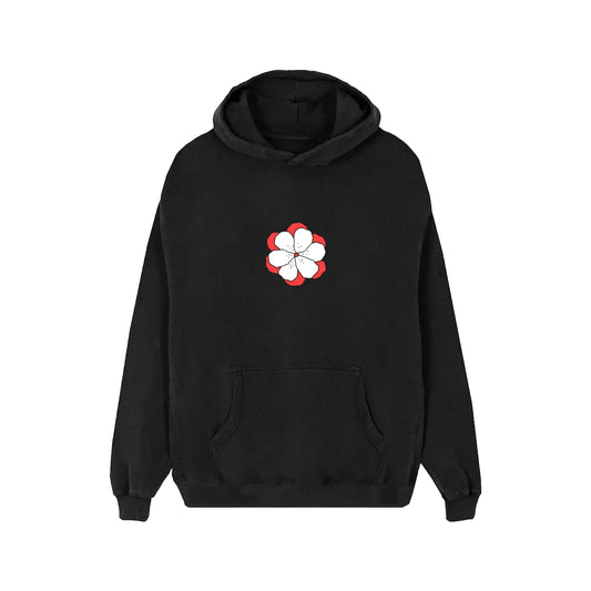 HANORAC "FLOWER BOOTS"