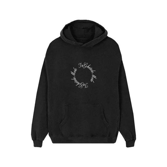 HANORAC "GUMMY BOOTS"