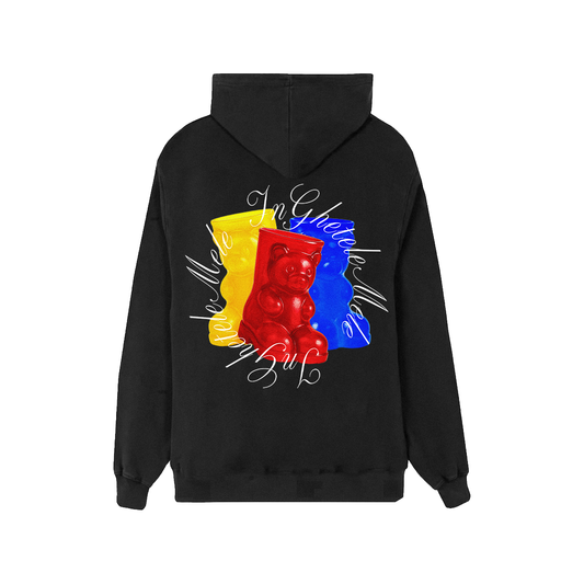 HANORAC "GUMMY BOOTS"