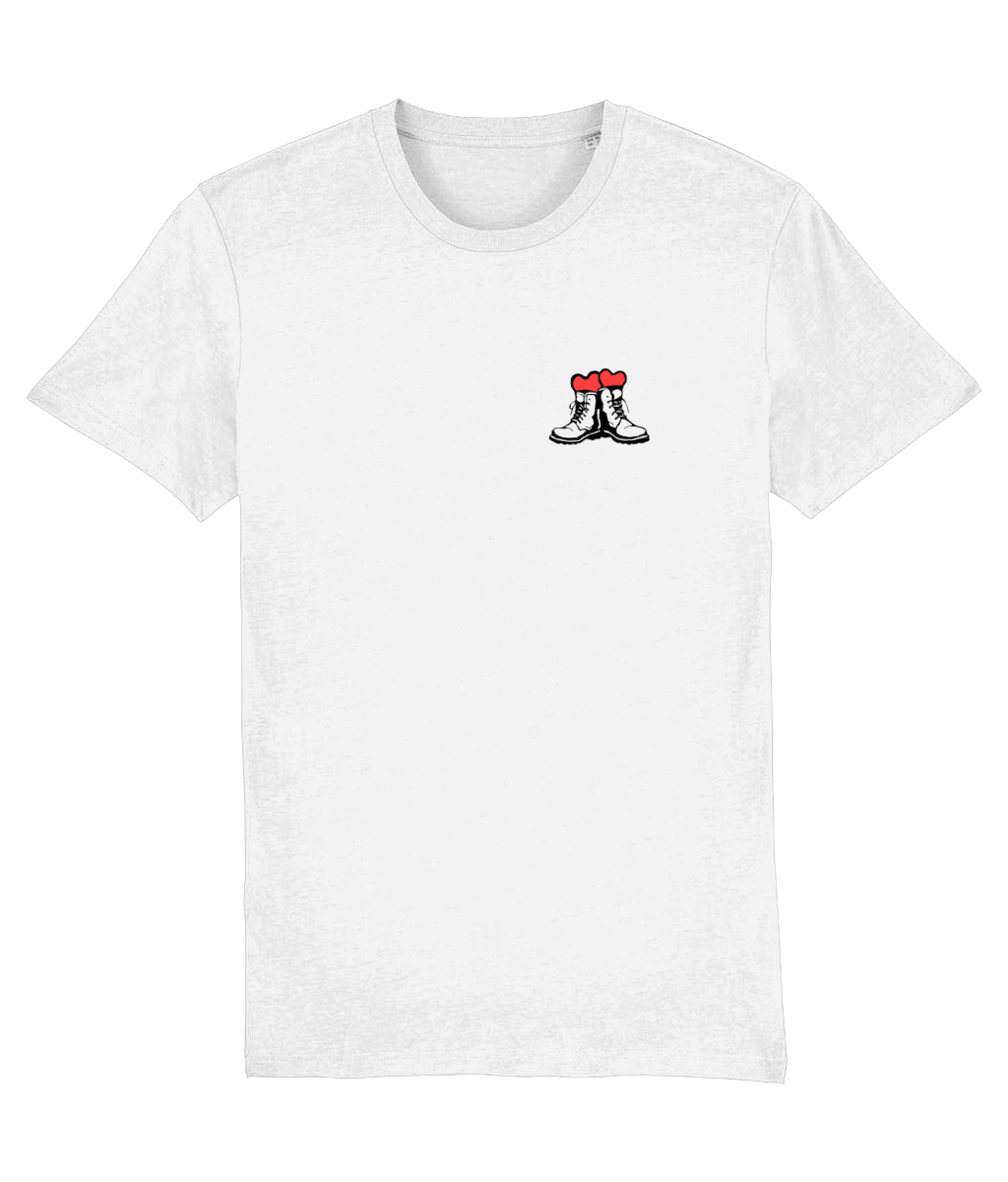 Front Side