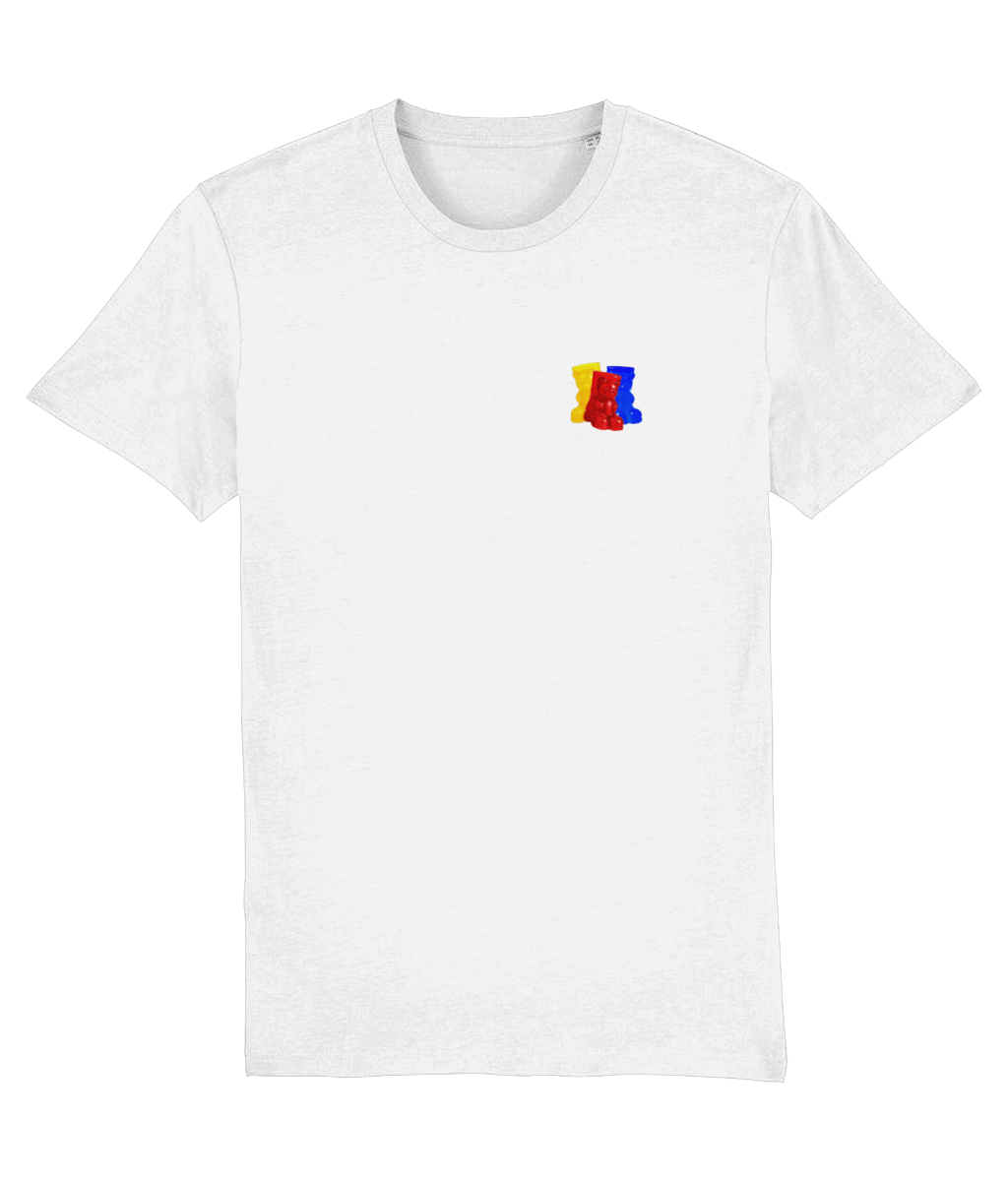 Front Side