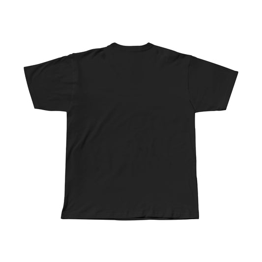 TRICOU NEGRU "IN GHETELE MELE"